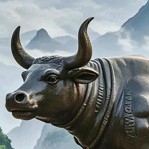 我是铁牛的前女友