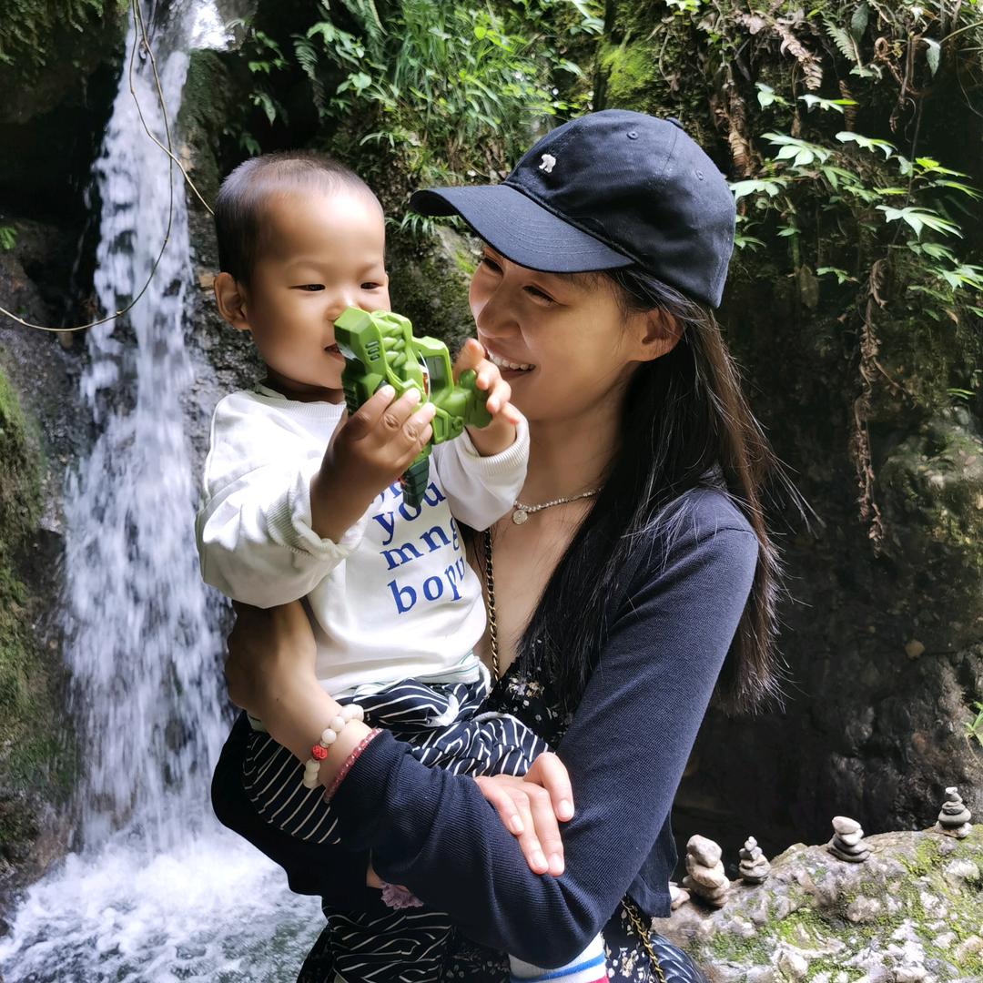 来一碗鱼丸(so身版)