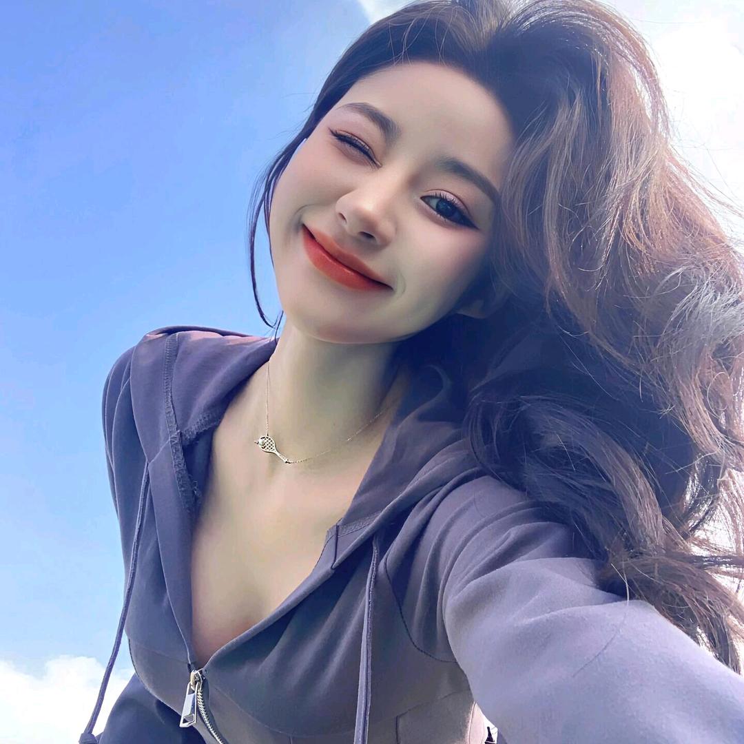 姐姐不吃“饼”