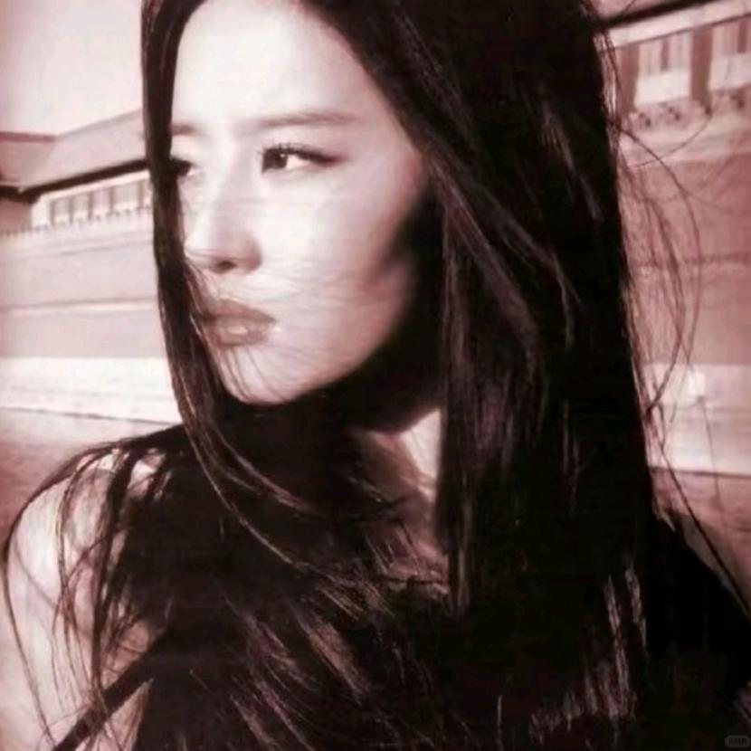 彭于晏老婆.