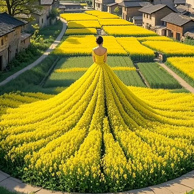 “李”家二小姐