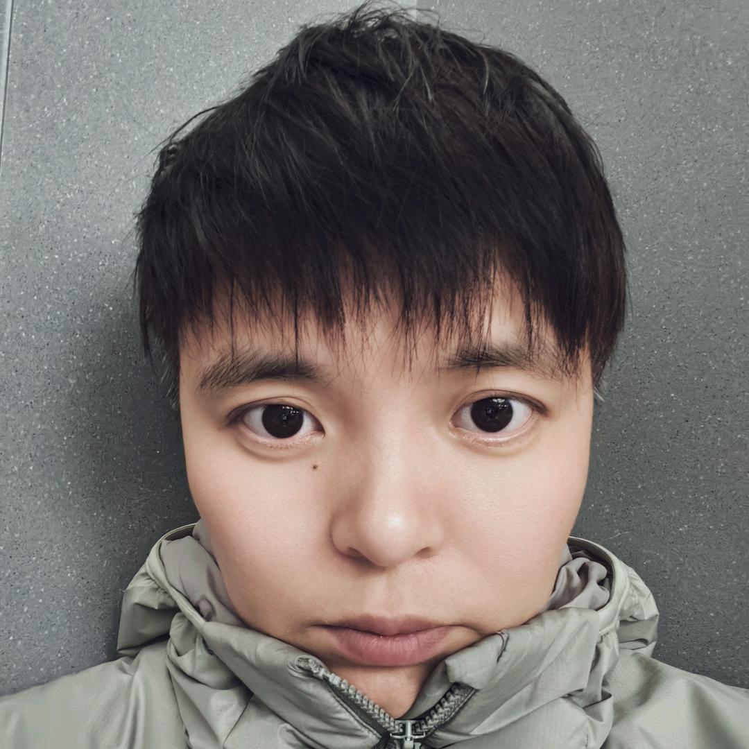 🥳殷有好运🌈