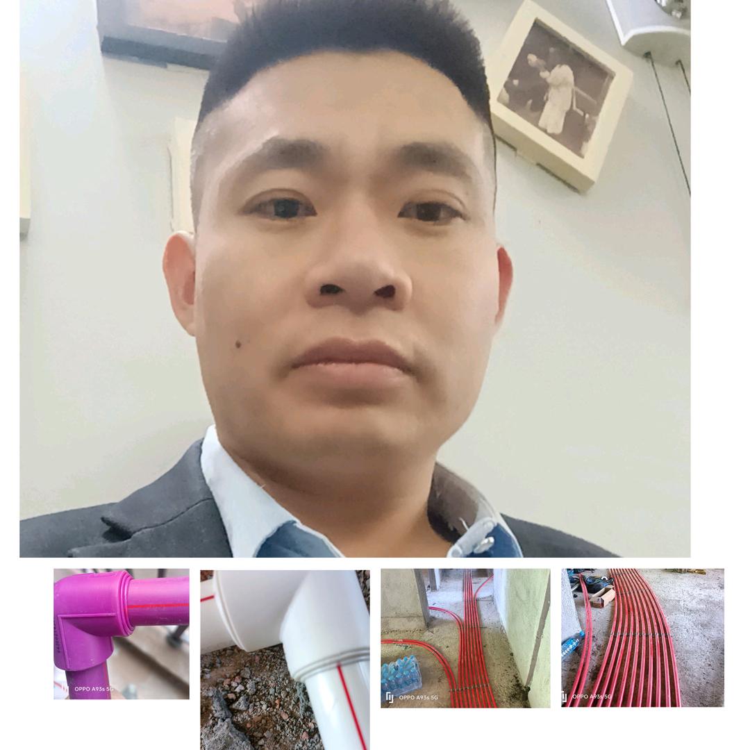 于都赖师傅厨房电器  水电安装