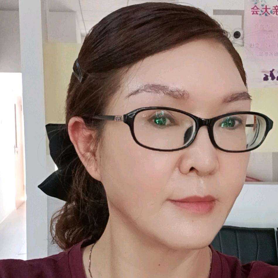 都江堰市李姐姐
