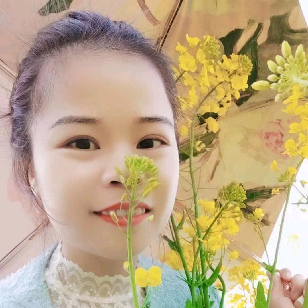 宁伊伊（请勿连赞）