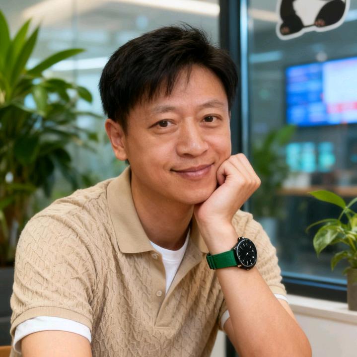 天歌坊.阿江
