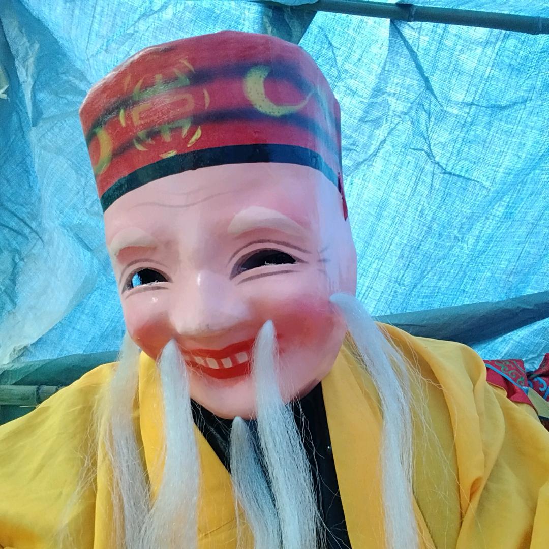 秦榜營先生