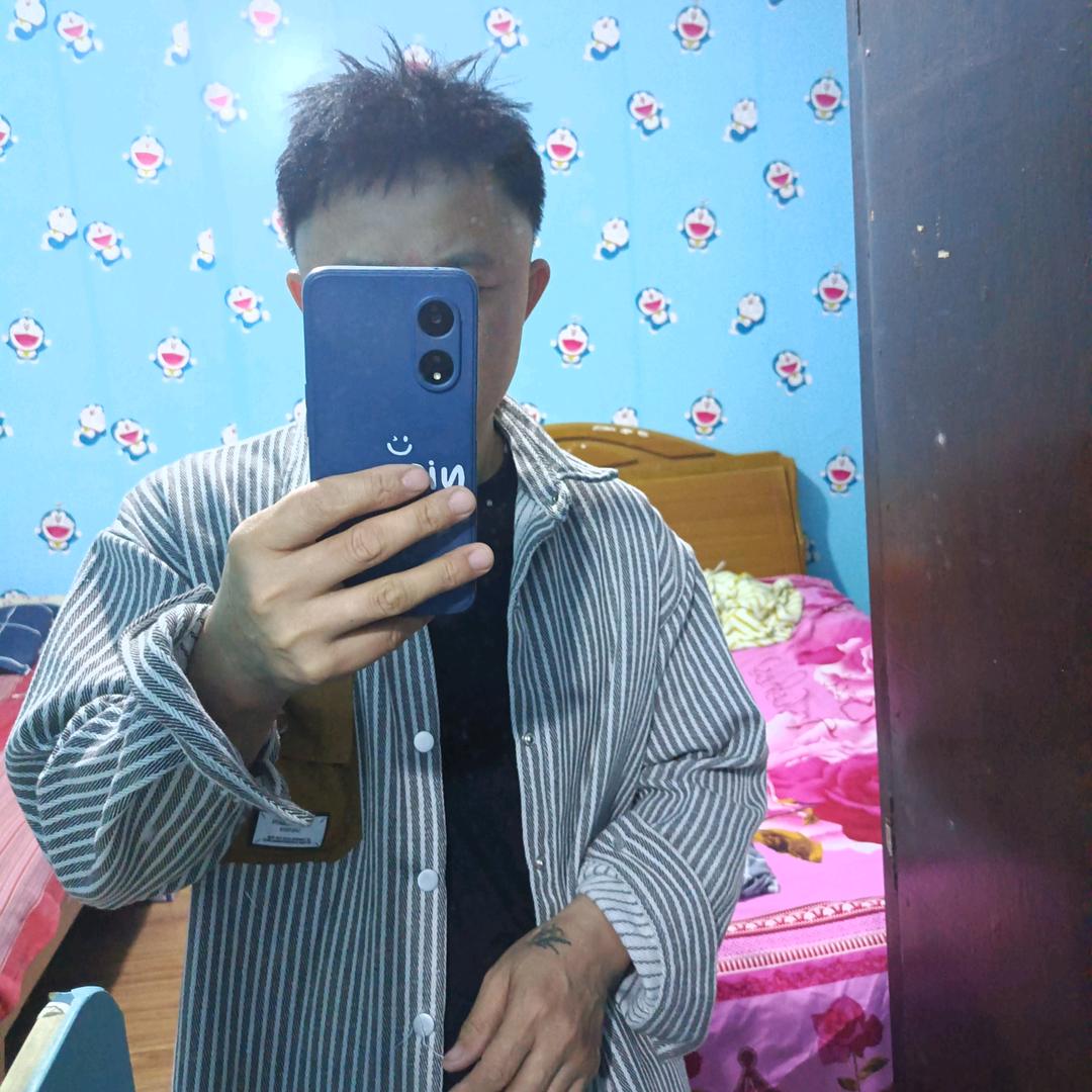 ((强哥))