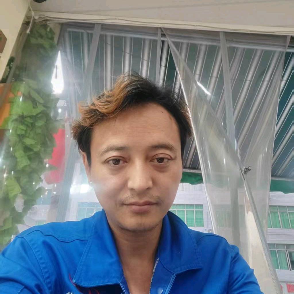 达州魏哥，奋斗的青春