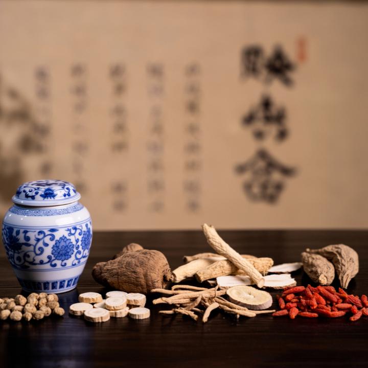 古法好物分享