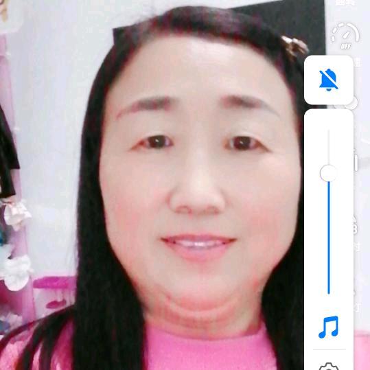玲姐上午九点20开播