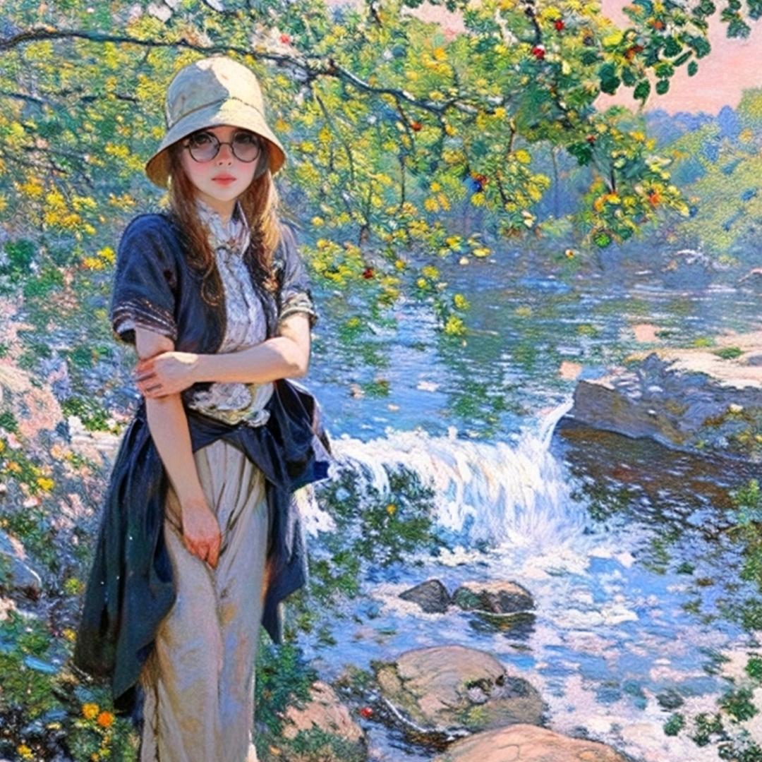 康妍初浅月Lymoon官方号