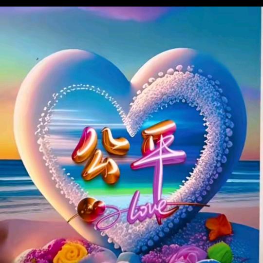 公平哥
