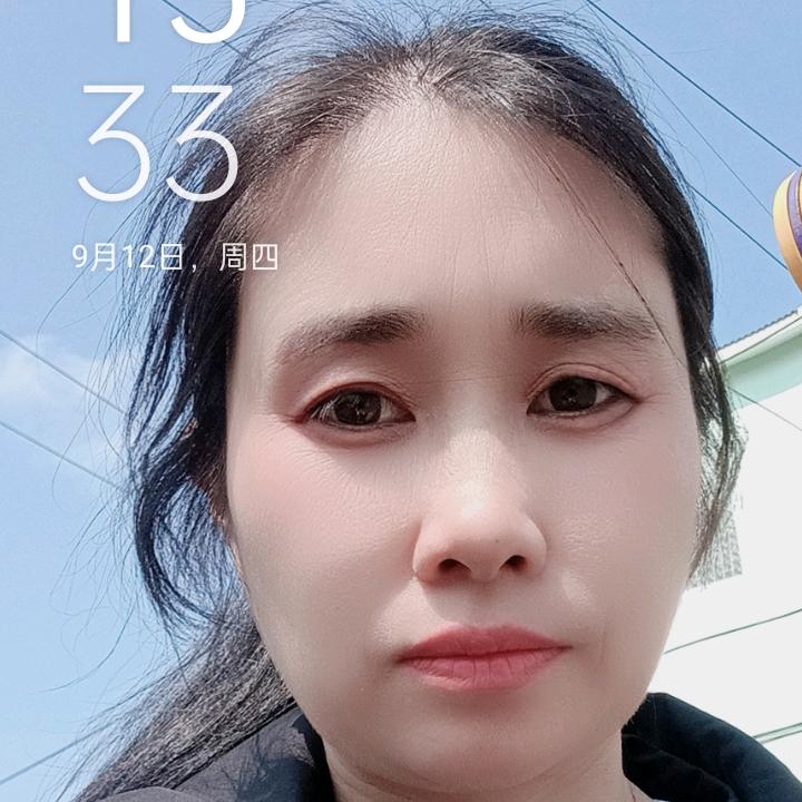 如梦