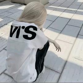 M.