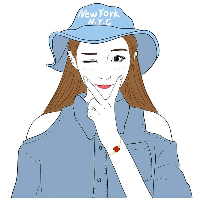 丽姐（橱窗自选好物）