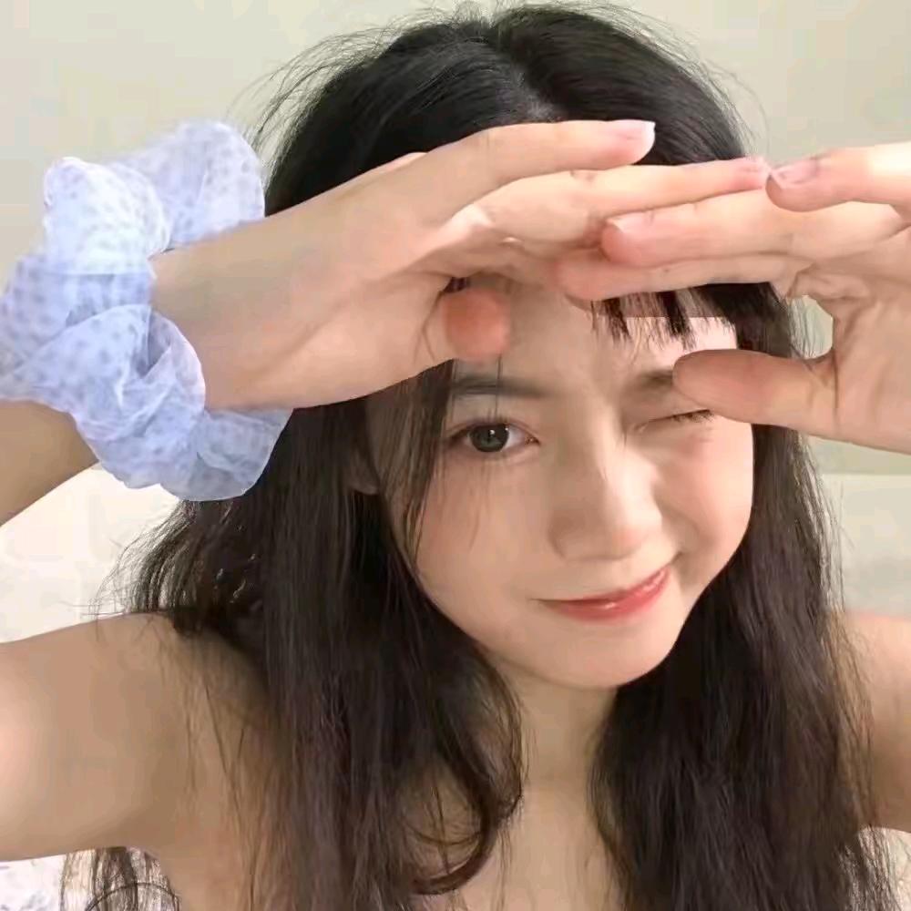 甜饼软柿子~