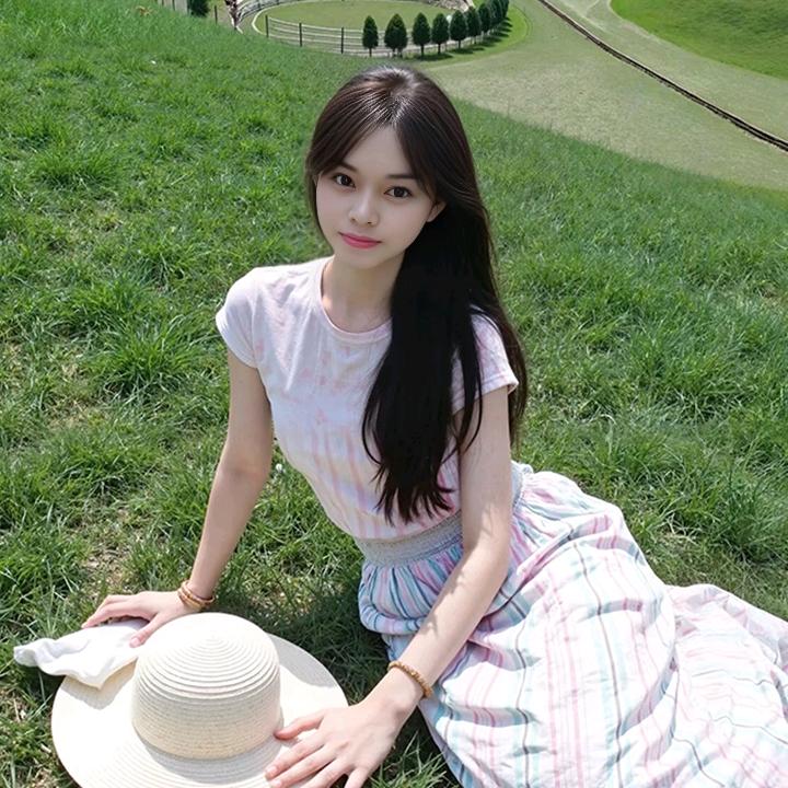 xi🌱阳阳 .有机护肤品(湖南.长沙)