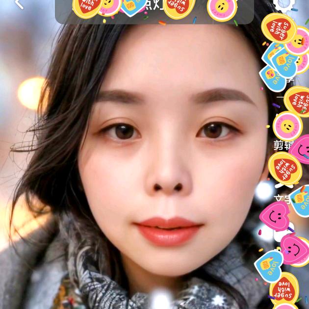 ꧔ꦿ࿐้李家幺妹💕 ❧⁵²⁰