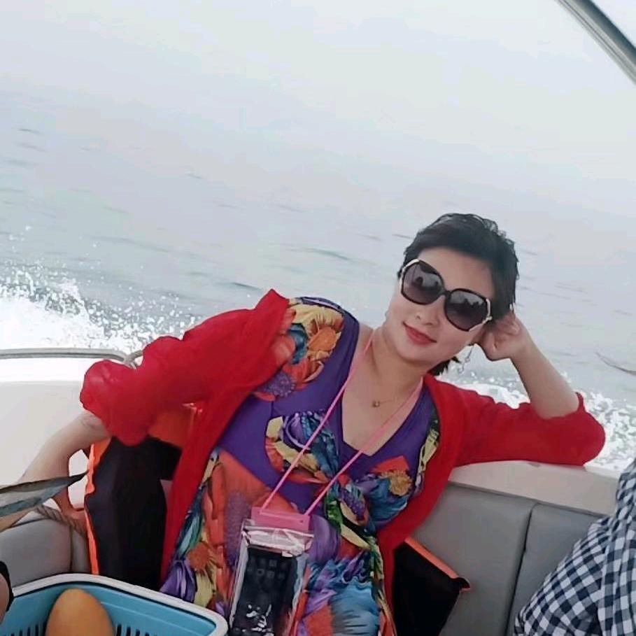 🤗简单@幸福🥰