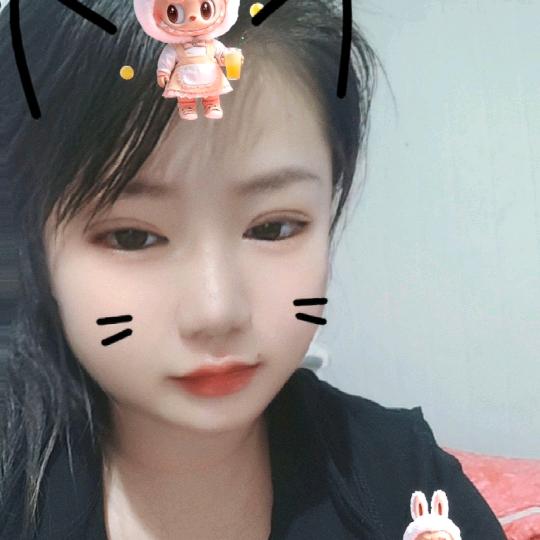 静静要努力