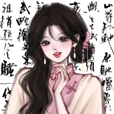 白色的梦