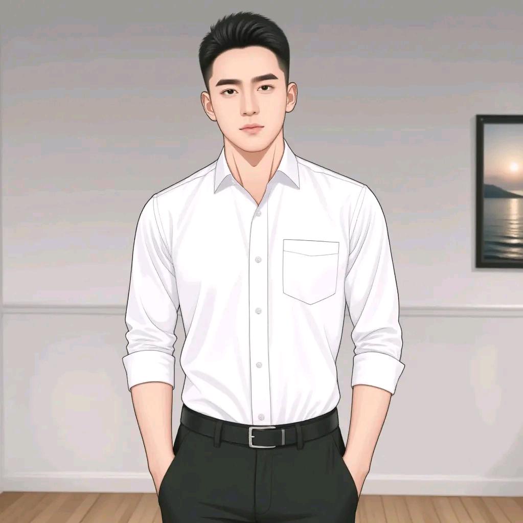 Mr. Geng