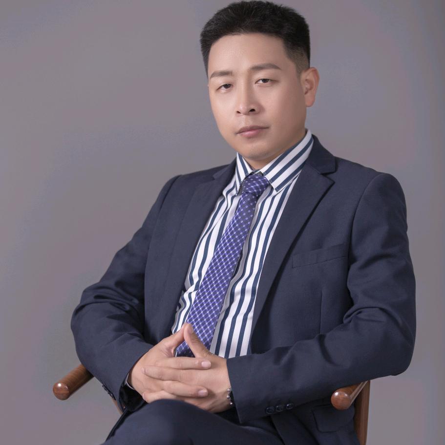 江湖行者：罗教授