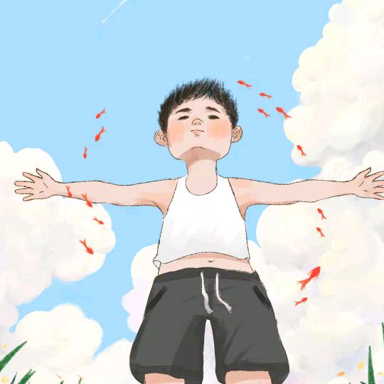 我家梅梅最好看