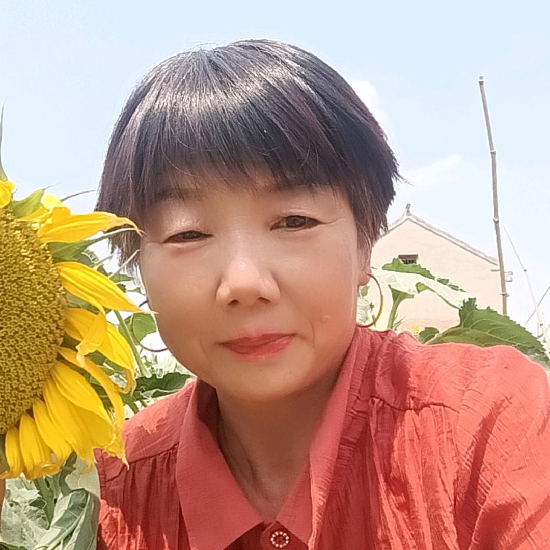 林林奶奶《上午9点10分》