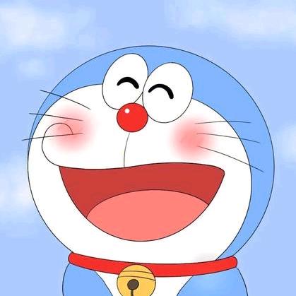 夕照乔木