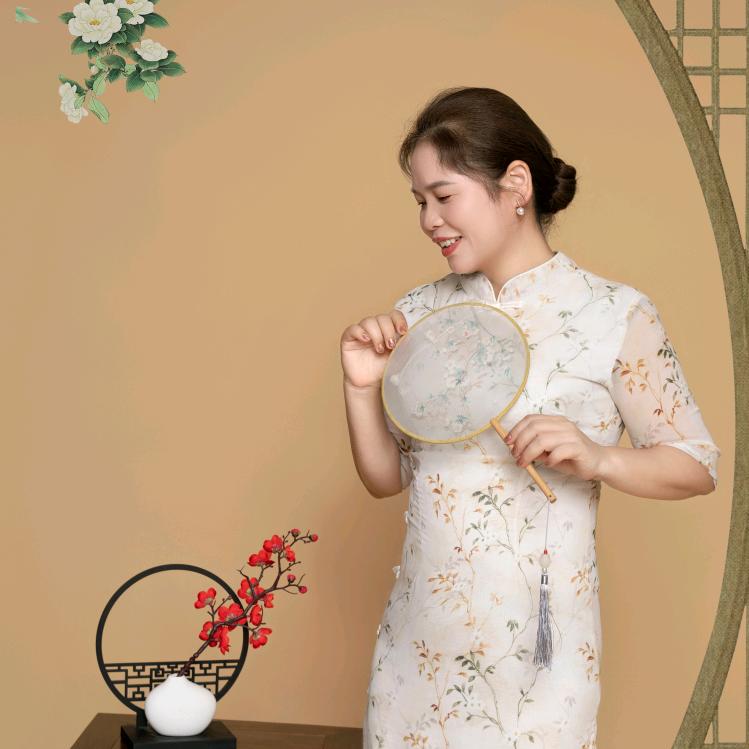 梅娘（午夜玫瑰）