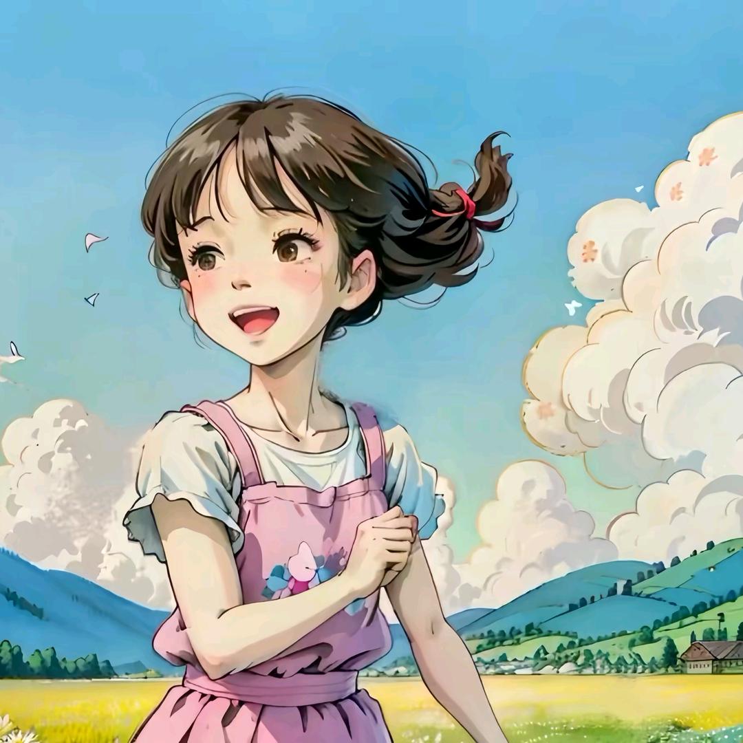 小朱发大财