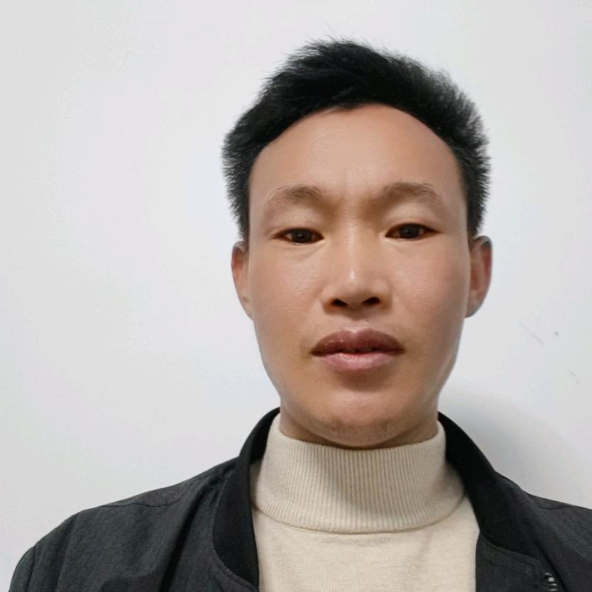 谌洪平小号