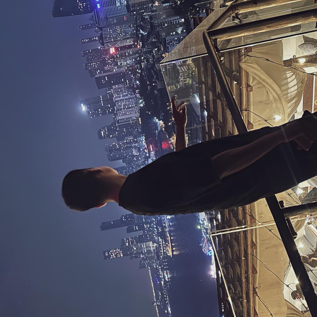 john劲