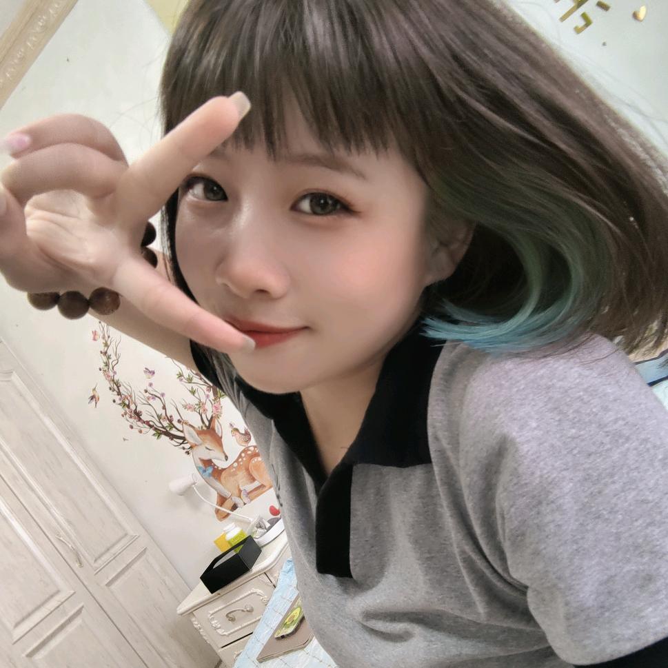 🔆财神爷的小宝贝