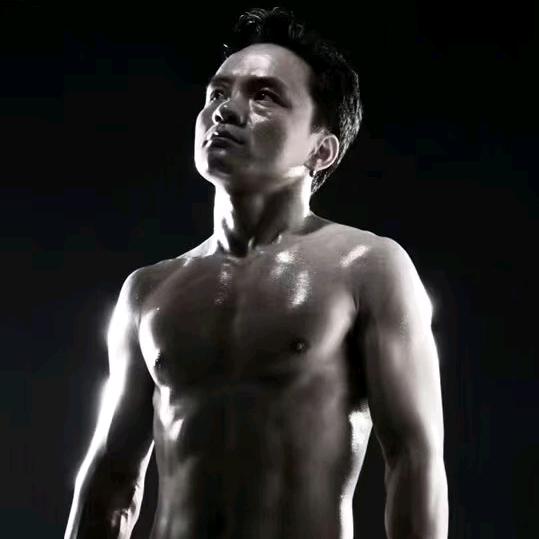 阿诺羊可持续健身