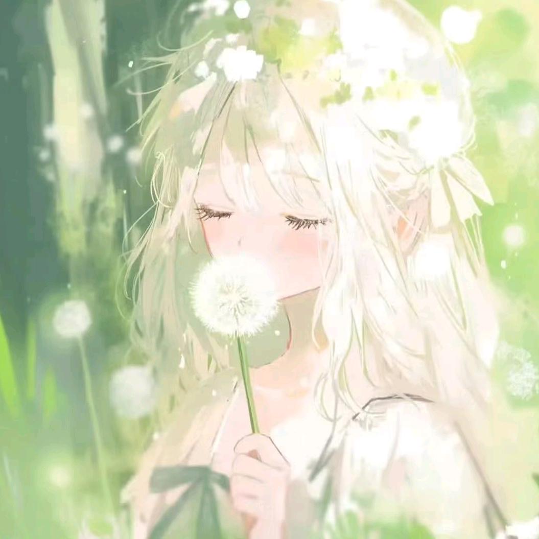 快乐星球居民🌏