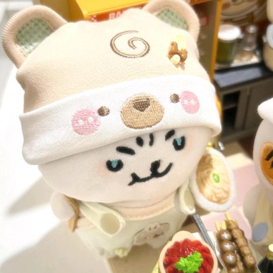 铁板铜锣烧