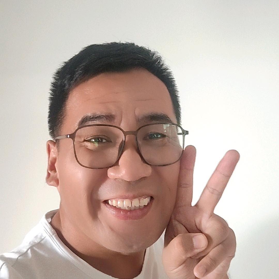 杰哥是个老Baby