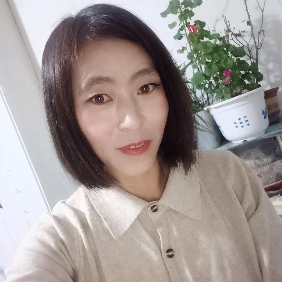 内蒙古牧民之子，（蒙古女人）
