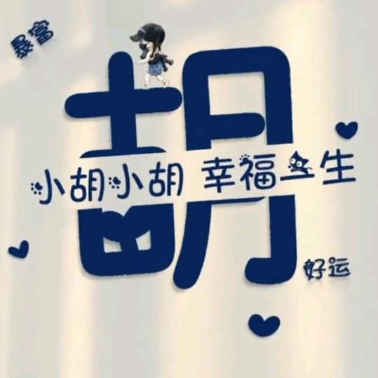 小胡小胡幸福一生