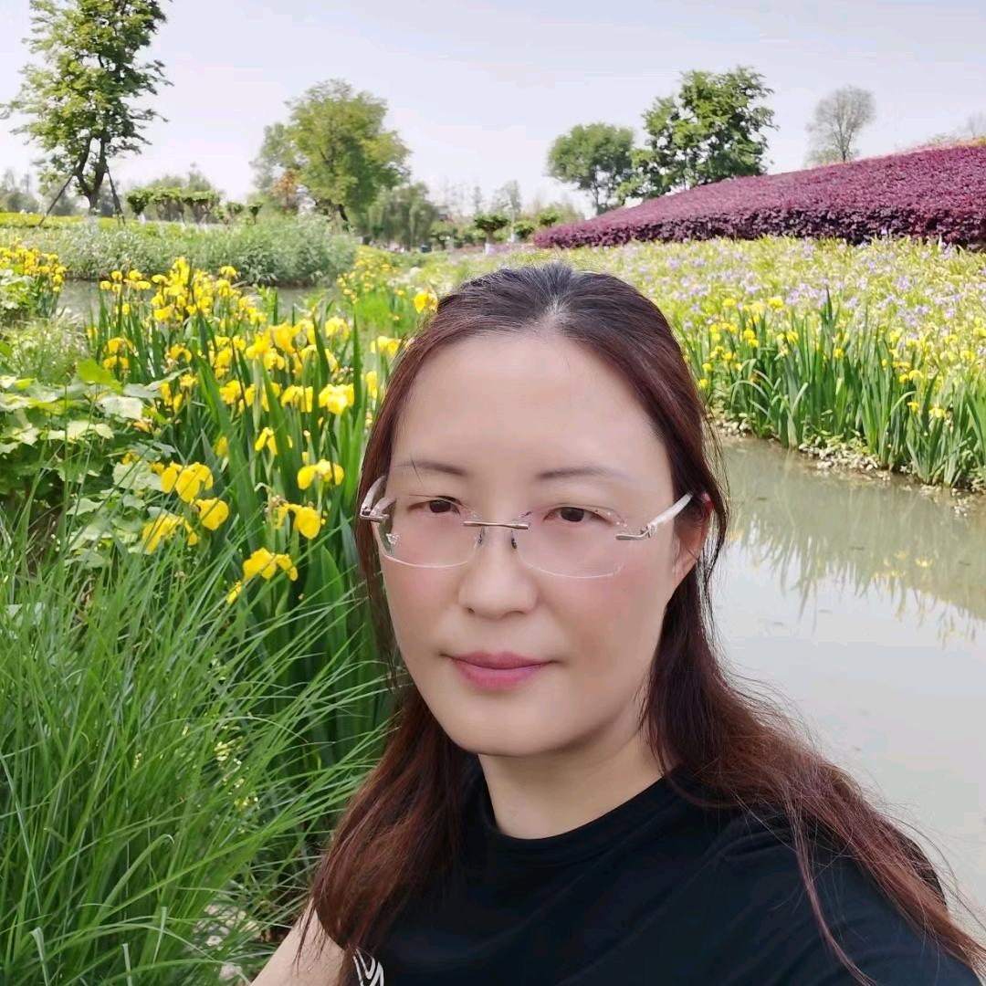 英子姐（下午15：10）