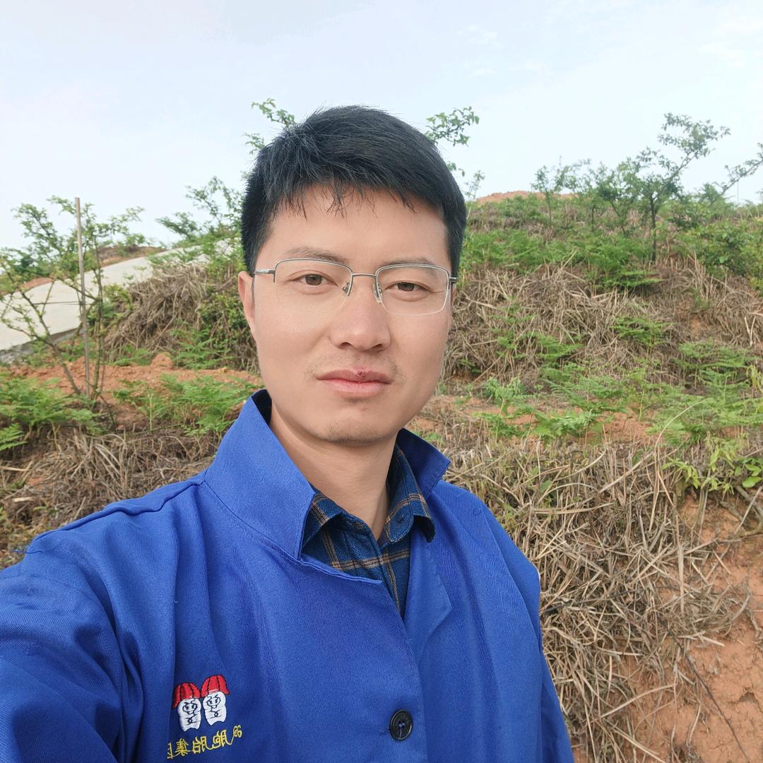 贵州丰优晟源果园