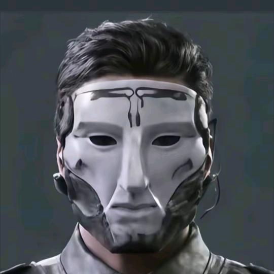 典狱长《格赫罗斯》