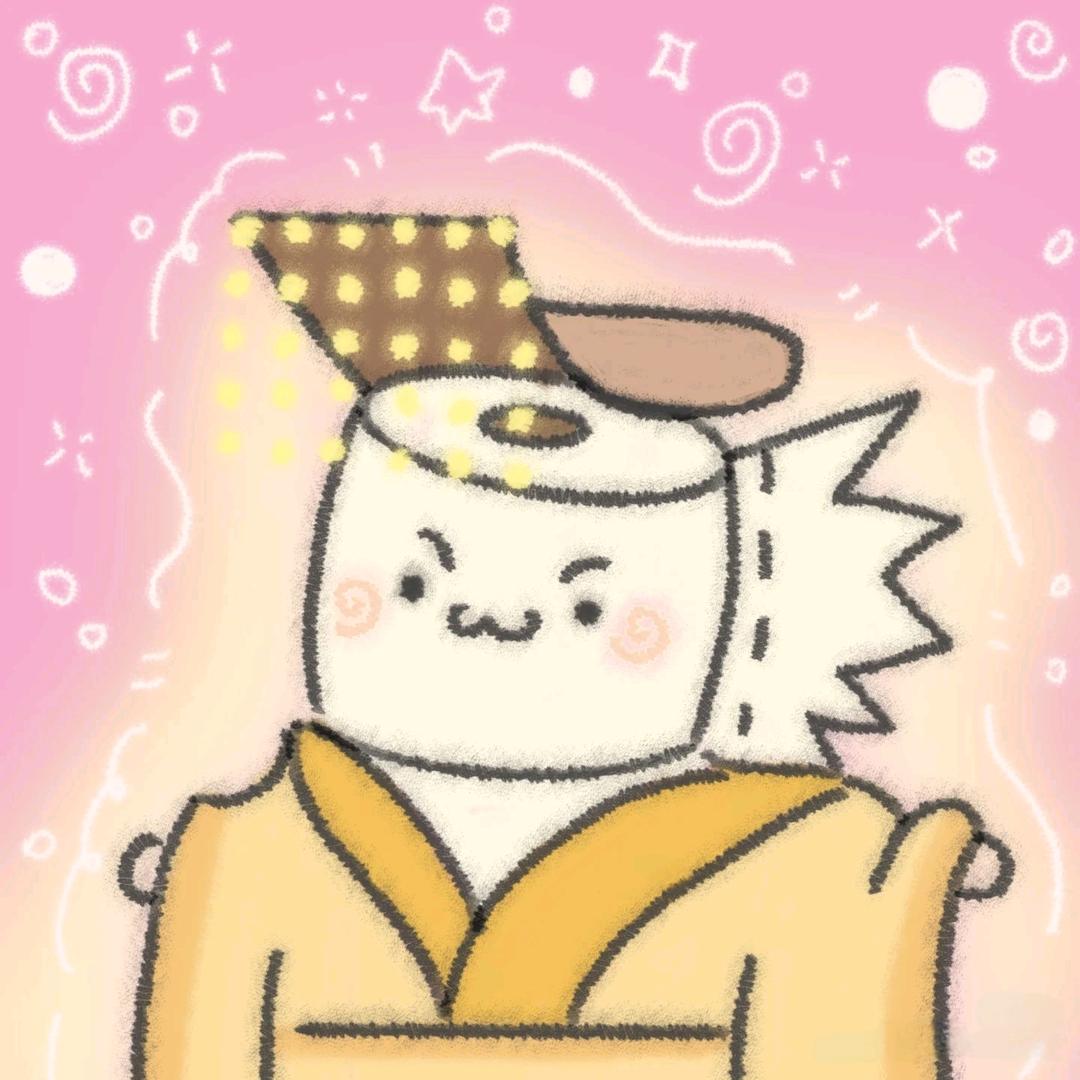 粉红泡泡猪🐷