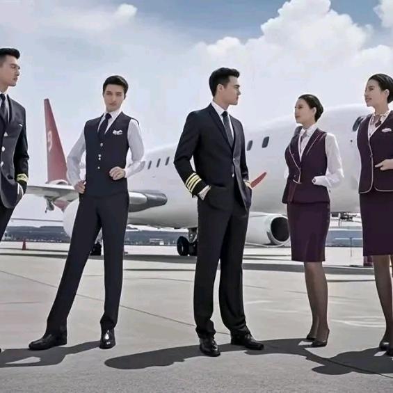九业教育机场民航空乘（培训咨询）