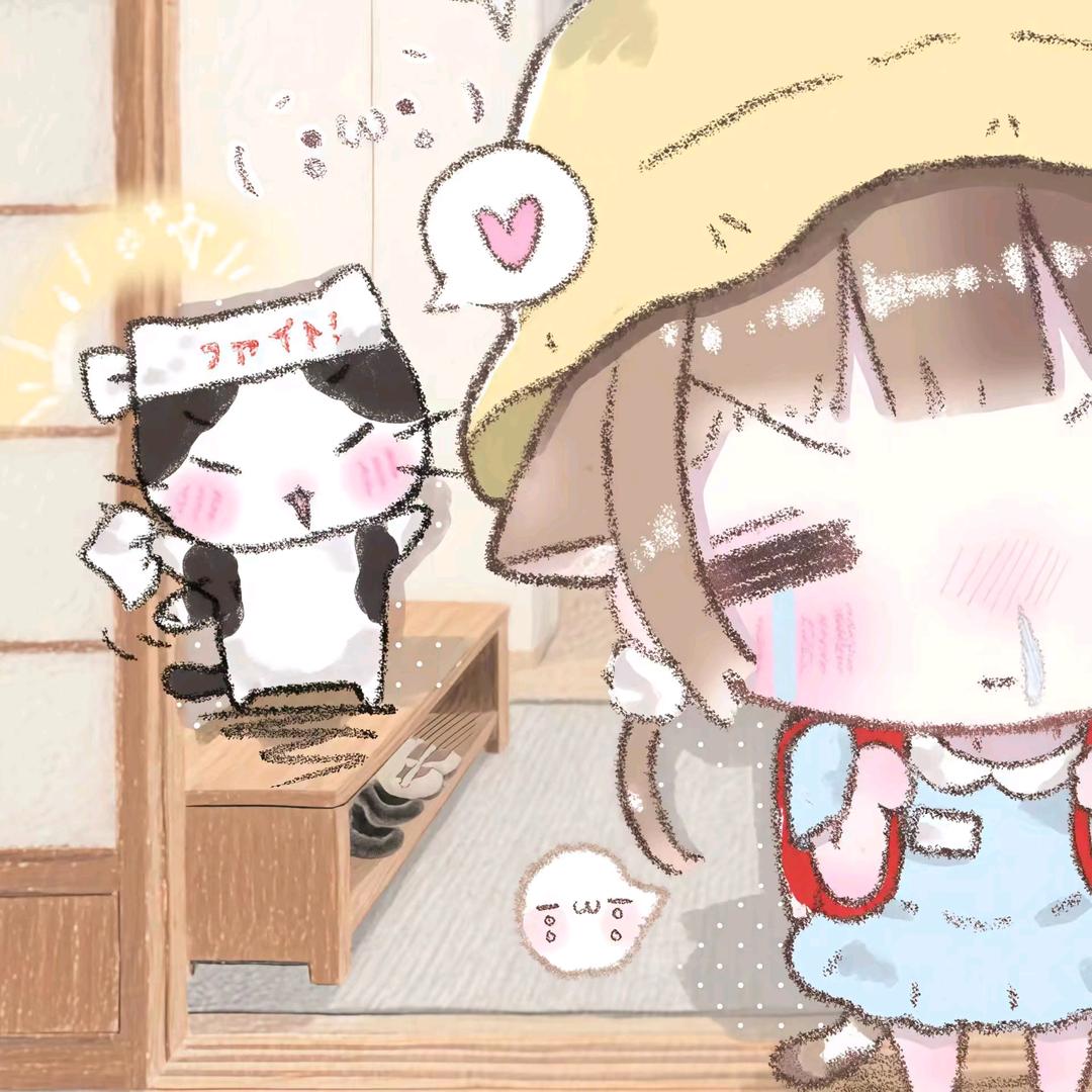 韦韦控