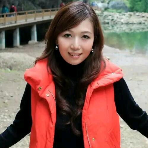 幸福不是偶然~怡姐