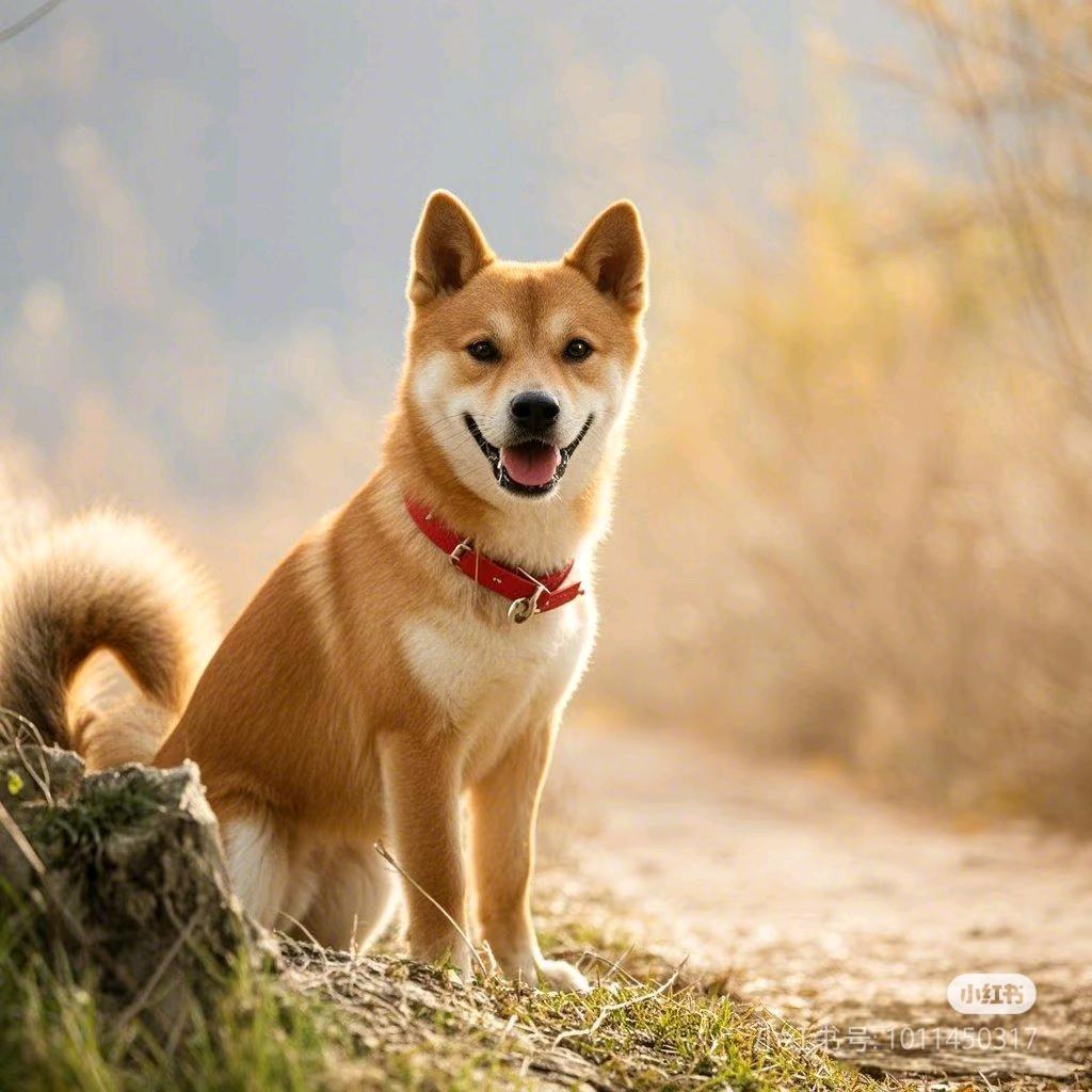 麓畔禾犬舍